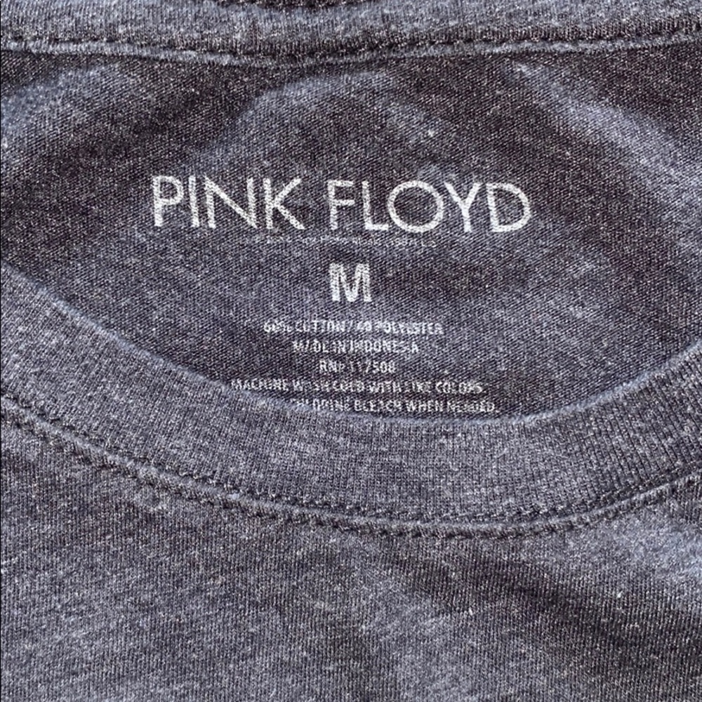 PINK FLOYD / Rocking Tee 💥 - Picture 3 of 4